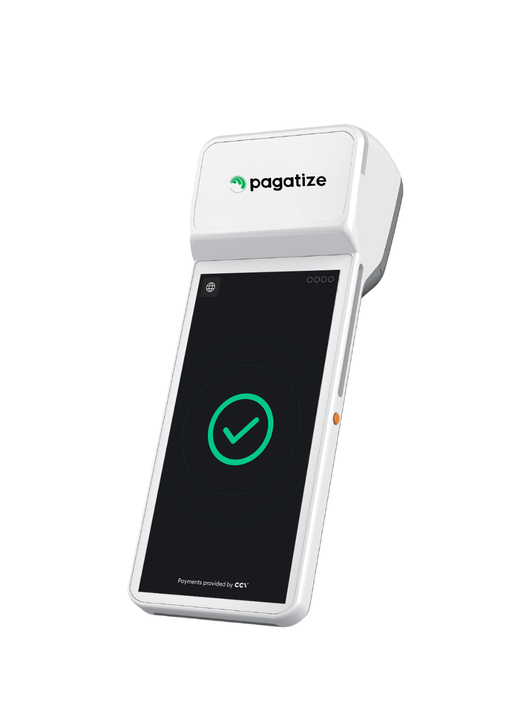 Pagatize Smart A960